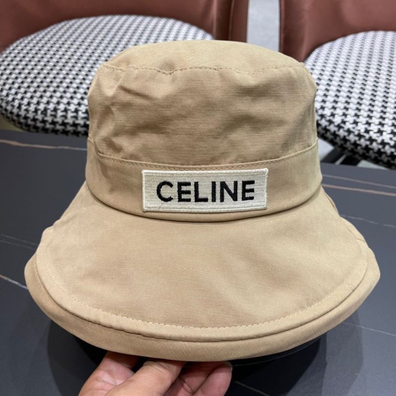 Celine Caps